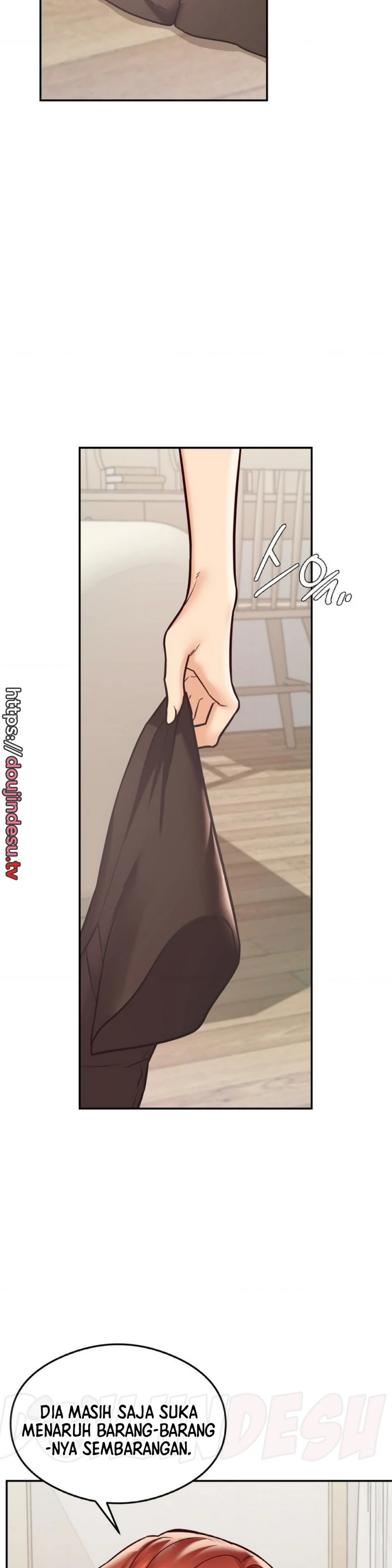Magical Massage Chapter 16 - Page 4
